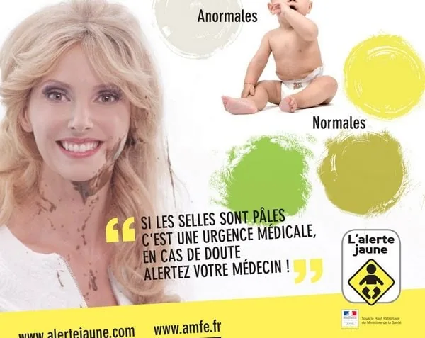 La minute blonde pour aider les bébés 11 La minute blonde pour aider les bébés