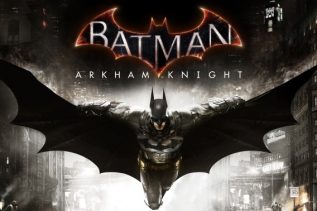 Batman Arkham Knight : un trailer qui dépote !