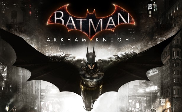 Batman Arkham Knight : le test !