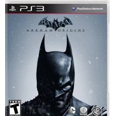 Batman Arkham Origins : Le DLC de Mr Freeze disponible !