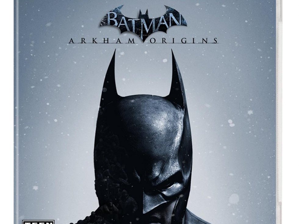 Batman Arkham Origins : Le DLC de Mr Freeze disponible !