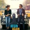 Trailer de Begin Again avec Keira Knightley et Mark Ruffalo
