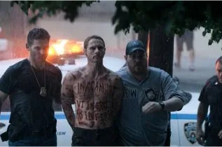 Trailer international de Deliver Us From Evil avec Eric Bana 1 Trailer international de Deliver Us From Evil avec Eric Bana