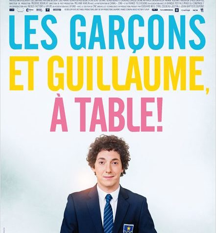 Palmarès 2014 de la 39 ème cérémonie des César