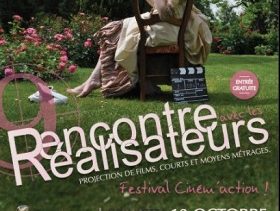 Ciném'action 2014 : appel à candidature ! 6 Ciném'action 2014 : appel à candidature !