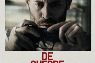 Bande-annonce du drame De guerre lasse avec Jalil Lespert 14 Bande-annonce du drame De guerre lasse avec Jalil Lespert