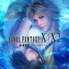 Final Fantasy X / X-2 HD Remaster : l'intro en ligne