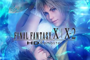 Final Fantasy X / X-2 HD Remaster : l'intro en ligne
