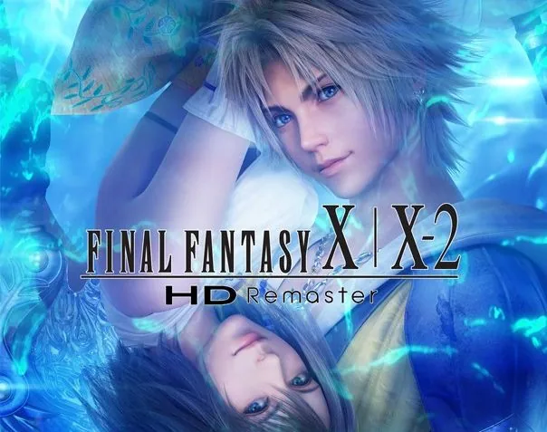 Final Fantasy X / X-2 HD Remaster : l'intro en ligne 9 Final Fantasy X / X-2 HD Remaster : l'intro en ligne