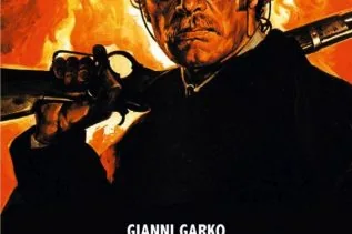 4 nouveaux westerns italiens chez Artus Films