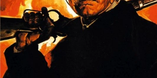 4 nouveaux westerns italiens chez Artus Films