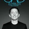 Gad Elmaleh en spectacle aux Arènes de Nîmes (30)