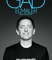 Gad Elmaleh en spectacle aux Arènes de Nîmes (30) 5 Gad Elmaleh en spectacle aux Arènes de Nîmes (30)