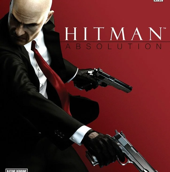 Test Jeu : Hitman Absolution