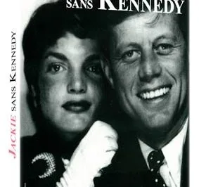 Jackie sans Kennedy le 6 mai 2014 en DVD