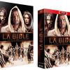 La bible, la série événement en DVD/BRD le 30 avril 2014 !