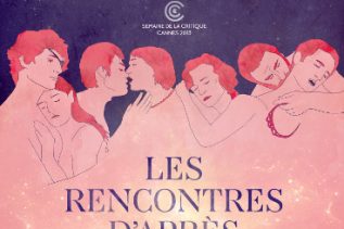 Les rencontre d'après minuit en Bluray et DVD 4 Les rencontre d'après minuit en Bluray et DVD