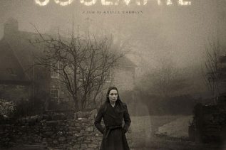 Le film Soulmate réalisé et écrit par Axelle Carolyn au BIFFF