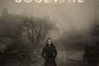 Le film Soulmate réalisé et écrit par Axelle Carolyn au BIFFF 16 Le film Soulmate réalisé et écrit par Axelle Carolyn au BIFFF