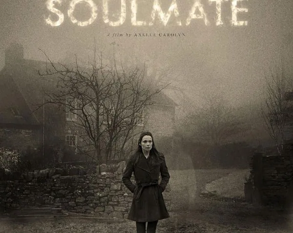 Le film Soulmate réalisé et écrit par Axelle Carolyn au BIFFF 6 Le film Soulmate réalisé et écrit par Axelle Carolyn au BIFFF