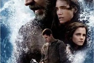 Extrait de Noé avec Russell Crowe