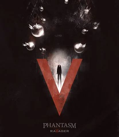 Premier teaser de Phantasm: Ravager la suite de la saga de Don Coscarelli 14 Premier teaser de Phantasm: Ravager la suite de la saga de Don Coscarelli
