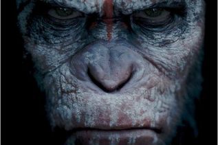 Nouveau trailer de La Planète des singes : l'affrontement