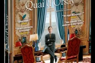 Découvrez le Quai d'Orsay en vidéo 14 Découvrez le Quai d'Orsay en vidéo