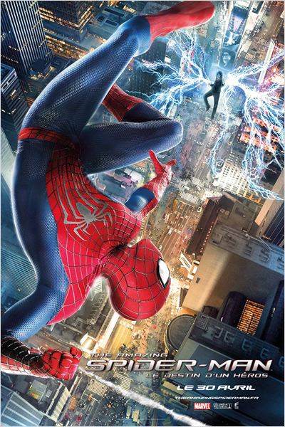 Final trailer de The Amazing Spider-Man 2