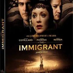 The immigrant de James Gray en vidéo
