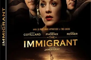 The immigrant de James Gray en vidéo 4 The immigrant de James Gray en vidéo
