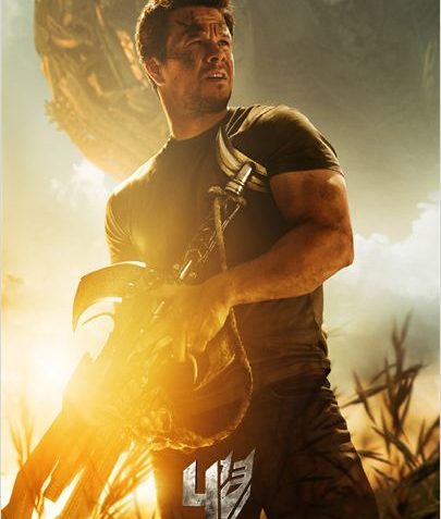 Trailer de Transformers : l'âge de l'extinction