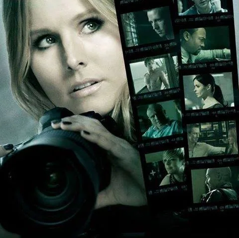 Veronica Mars le film 9 Veronica Mars le film