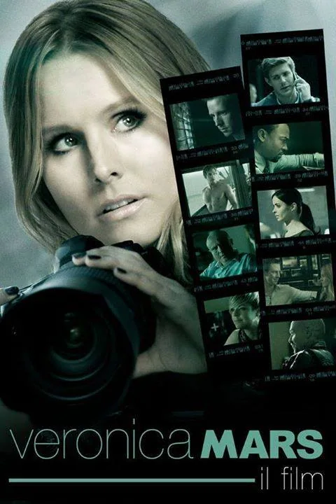 Veronica Mars le film