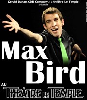 Max Bird, un drôle d'oiseau (et d'artiste)
