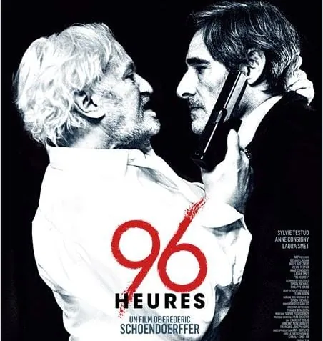 96 Heures 12 96 Heures