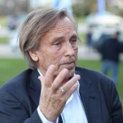 Présentation par Alexandre Arcady du film 24 jours, la vérité sur l’affaire Ilan Halimi