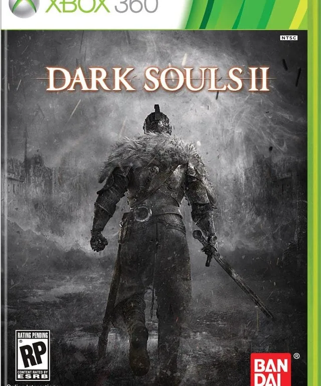 Dark Souls 2 : notre avis