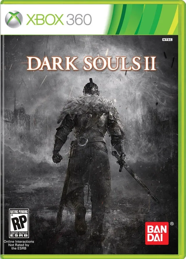 Dark Souls 2 : notre avis