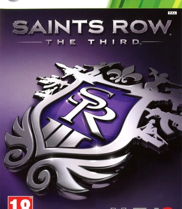 Xbox Live Gold : Dust et Saint Row 3 offerts en mai !