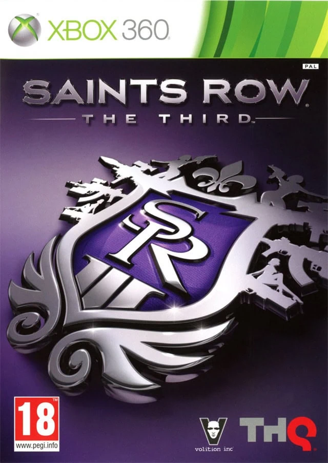 Xbox Live Gold : Dust et Saint Row 3 offerts en mai !