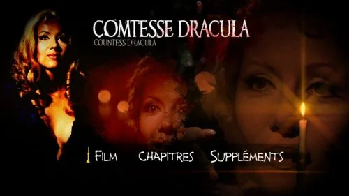 La comtesse vampire (1)