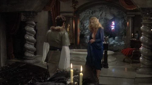 La comtesse vampire (4)