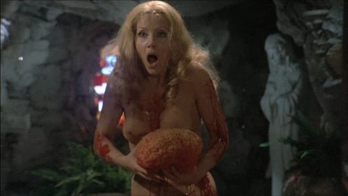 La comtesse vampire (6)