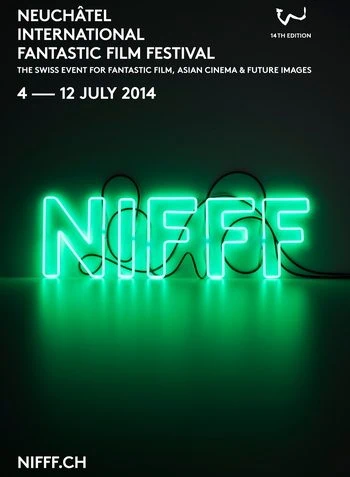 George R.R. Martin, créateur de GAME OF THRONES au NIFFF 2014 12 George R.R. Martin, créateur de GAME OF THRONES au NIFFF 2014