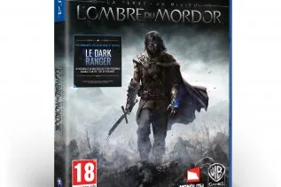 La Terre du Milieu - l'Ombre du Mordor : nouveau trailer