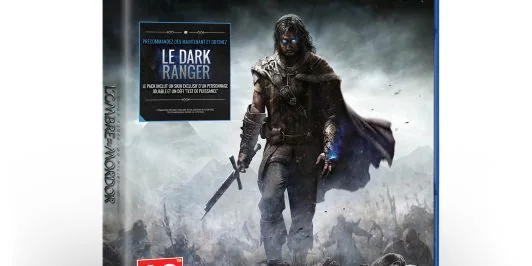 L&rsquo;Ombre du Mordor : notre avis