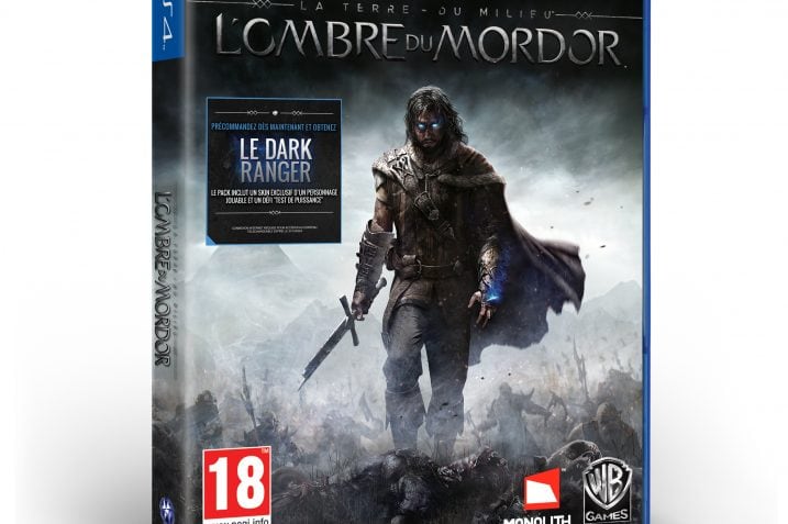 L'Ombre du Mordor : un nouveau trailer !