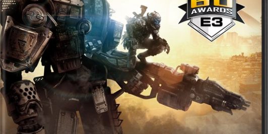 Titanfall : le test ! (+ DLC)