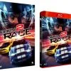 Born to Race 2 en DVD/BRD le 29 mai 2014